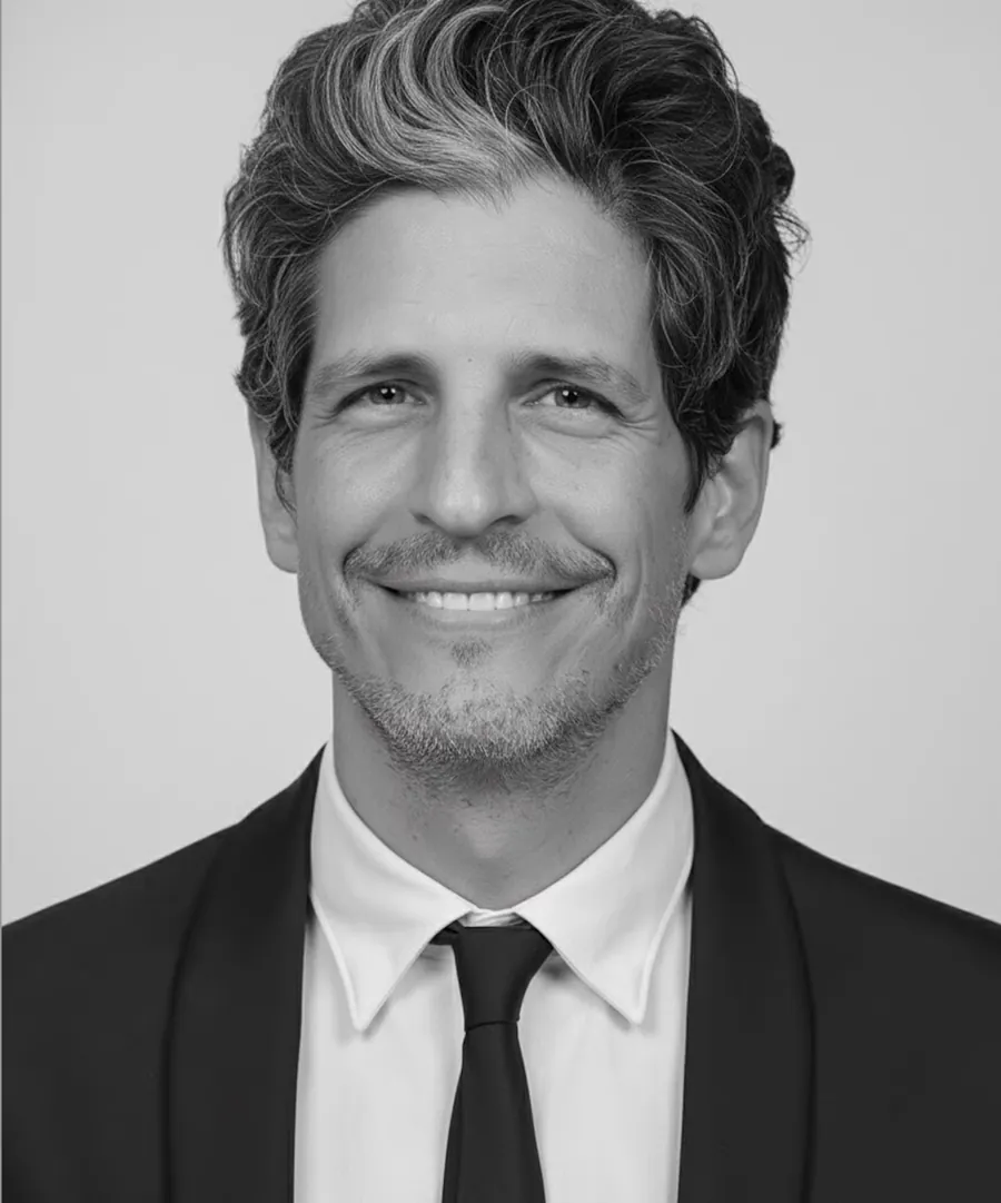 Jonathan Hofman
