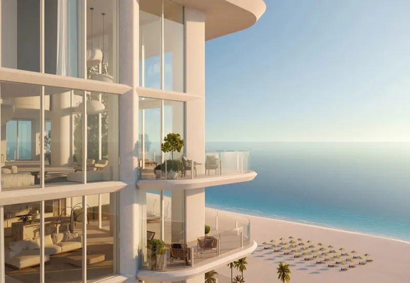 The Ritz-Carlton Residences
