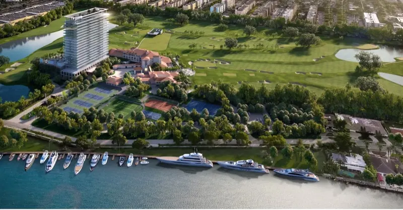 Shell Bay Residences